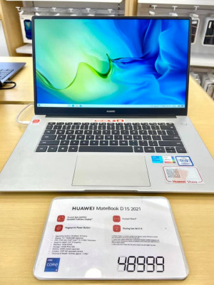 Huawei MATEBOOK Series
