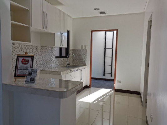 3BR House in Cuevasville Daang Hari Across Ponticelli