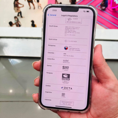 Iphone 13 Pro Max 256gb Openline