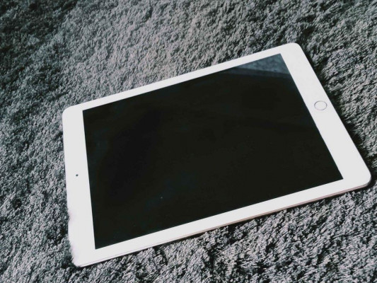 Ipad 6th Gen