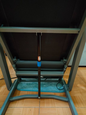 Horizon TR5.0 Treadmill