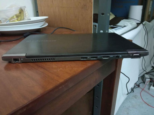 Laptop Portege Z930 series.