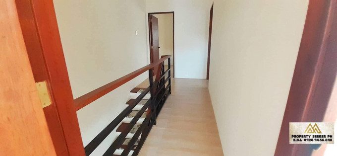 House and lot for sale