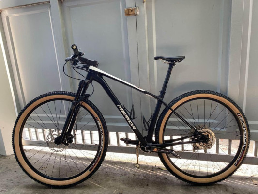 Merida Big Nine 3000