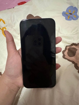 IPHONE 12 PRO MAX 128 GB