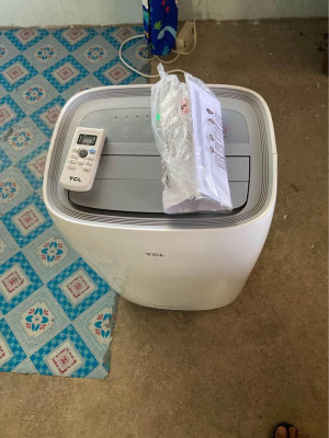 TCL Portble Aircon