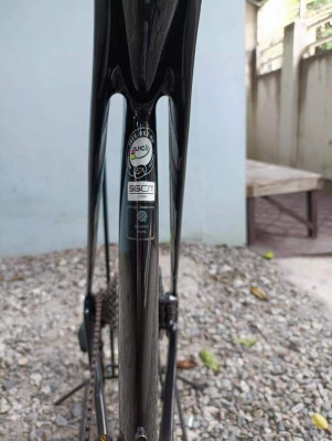 Trek Madone SLR 7 Disc