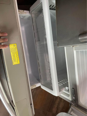 Samsung Refrigerator