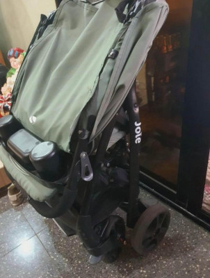 Joie Stroller