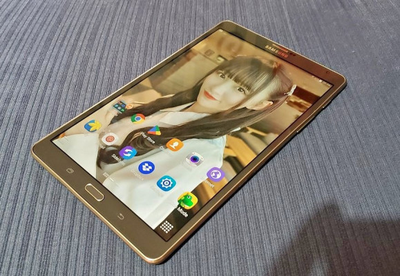 Samsung Galaxy Tab S WIFI 8.0
