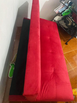 Flotti Andora Sofa bed (Ofix) | Moving Out Sale