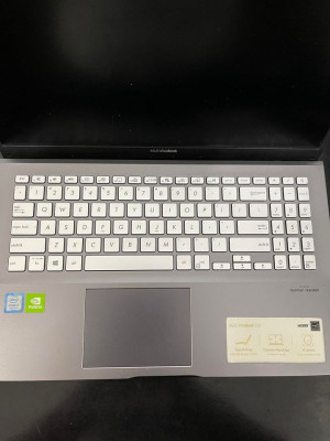 ASUS Vivobook S15 S531