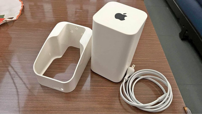 Apple Airport Time Capsule 2TB