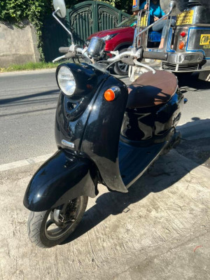 Yamaha Vino 50cc 2 stroke