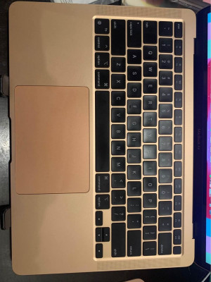Macbook M1 Air
