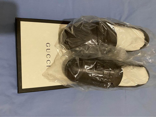 Gucci Loafers