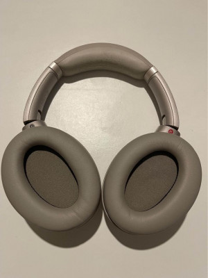 Sony WH100XM3 Wireless Headphones