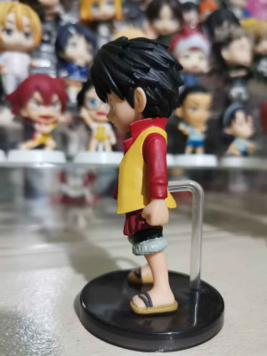 One Piece Luffy