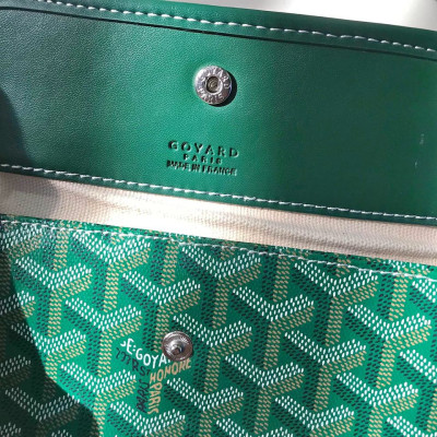 GOYARD SAINT LOUIS BAG