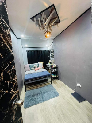 HOUSE AND LOT FOR SALE