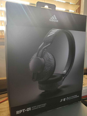 Adidas RPT-01 Headphones