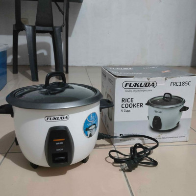 Rice Cooker