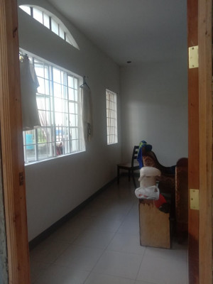 House and Lot For Sale