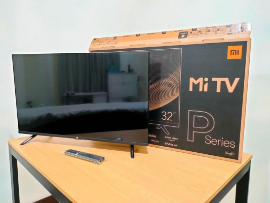 32in Mi TV P Series (P1 Model)
