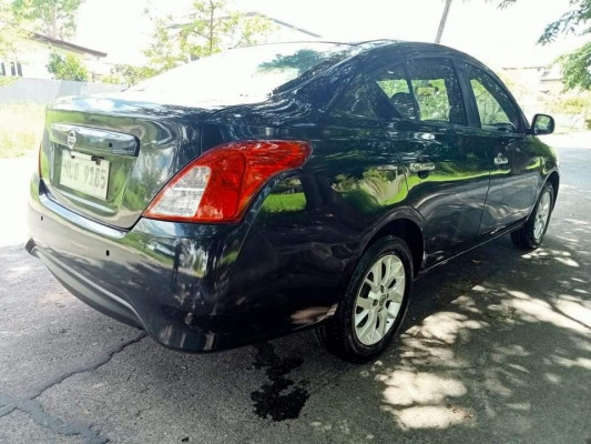 FOR SALE: NISSAN ALMERA 2016 M/T