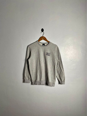 Nike x Stussy Sweatshirt