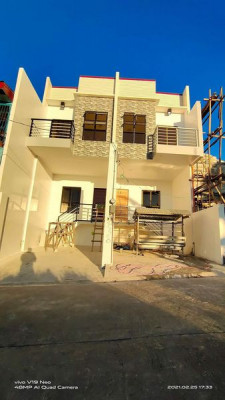 House and Lot - Antipolo, Rizal