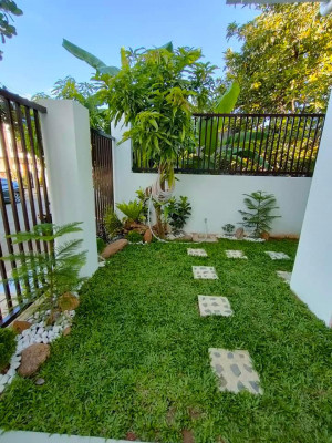 HOUSE AND LOT FOR SALE!!!