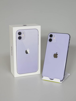 iPhone 11 128gb fu good as new