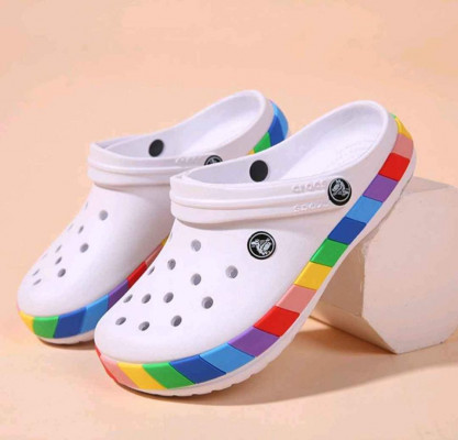 BAYABAND CLOG CROCS