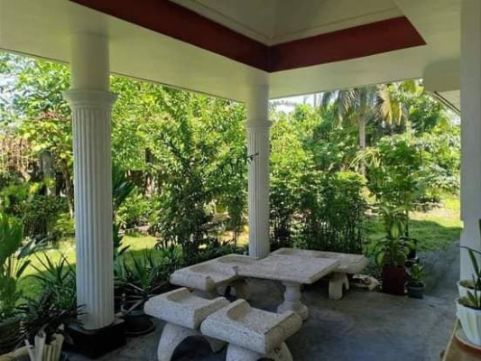 HOUSE AND LOT FOR SALE