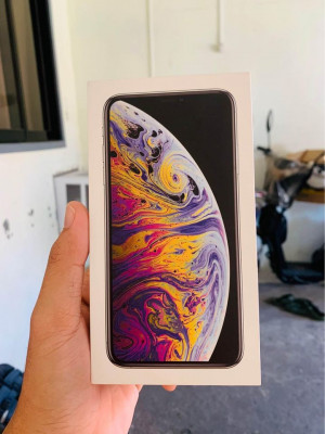 IPhone XS MAX 256GB