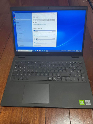 Dell Latitude 3510 Core i7 10th gen 1TB