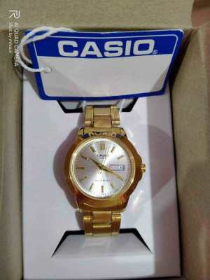 Casio Watch for Him/Her