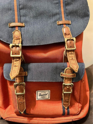 Herschel Bag