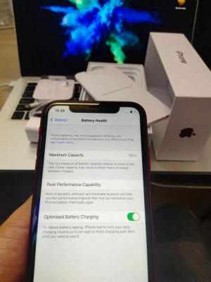 IPHONE 11 128GB