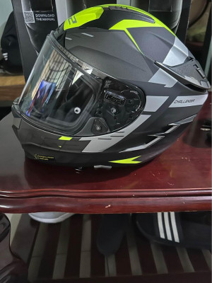 LS2 Challenger Large