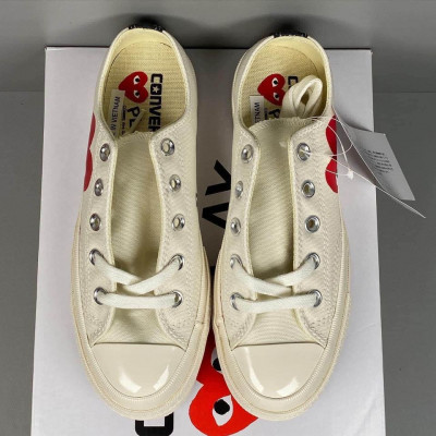 CONVERSE CDG PLAY