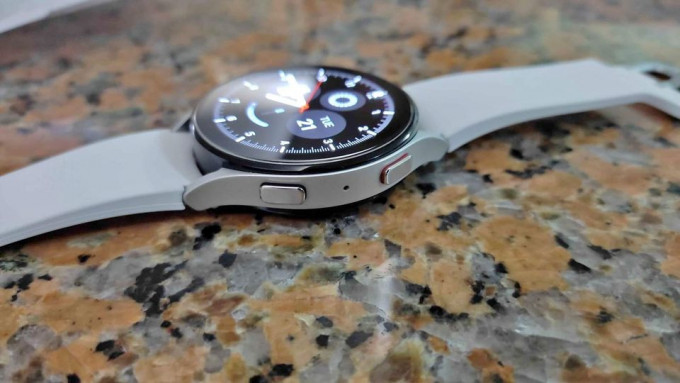 Samsung Galaxy Watch 5 (44mm)