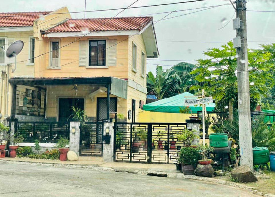 house and lot for sale