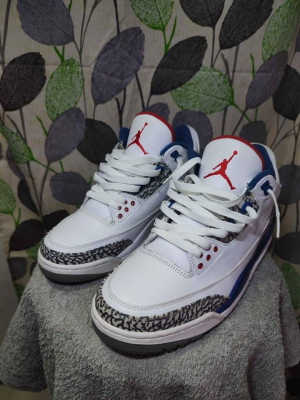 AIR JORDAN 3