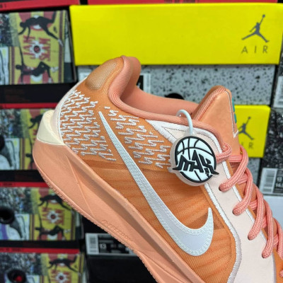 Sabrina 2 Apricot Agate UA MAX Batch