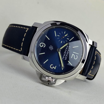 Panerai Luminor - Special Edition “Blue dial” (PAM0185) 2022