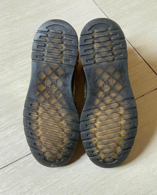 Authentic Dr. Martens - Mix