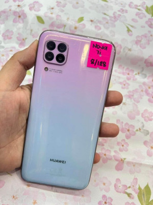 Huawei Nova 7i 8/128B