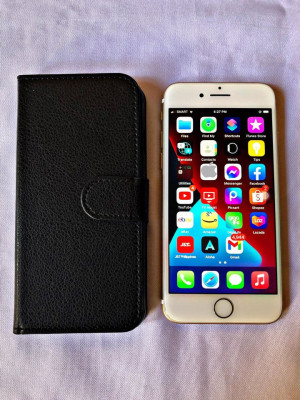 iPhone 7 Factory Unlocked